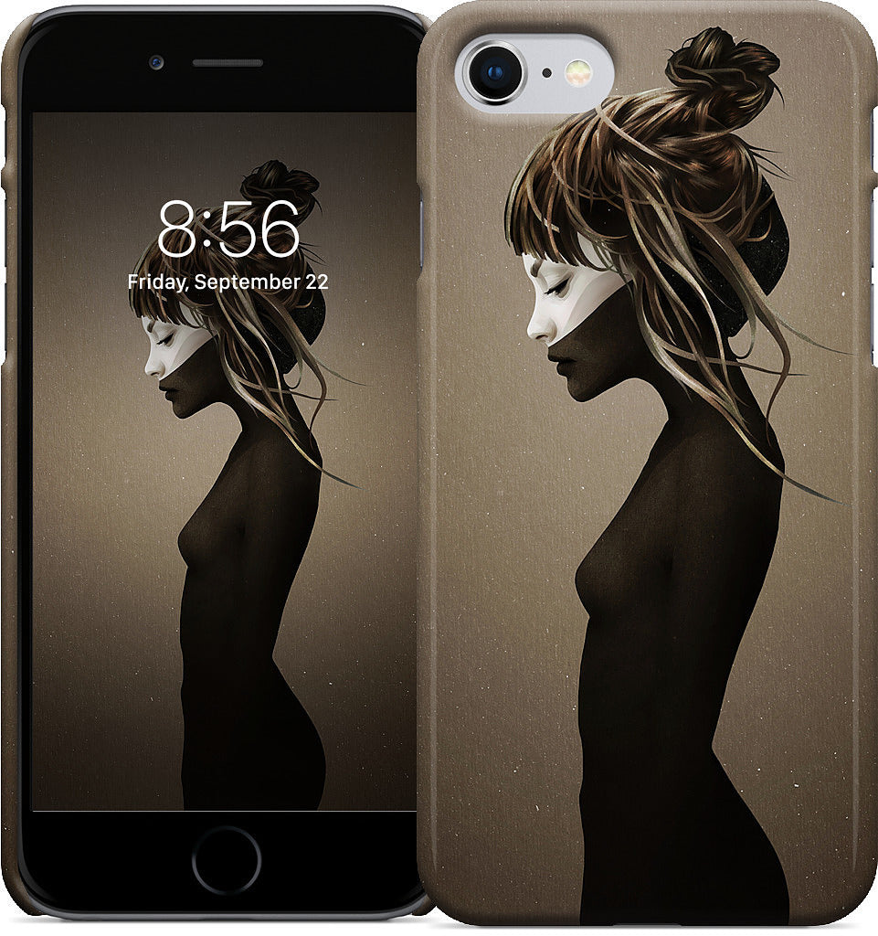 This City iPhone Case
