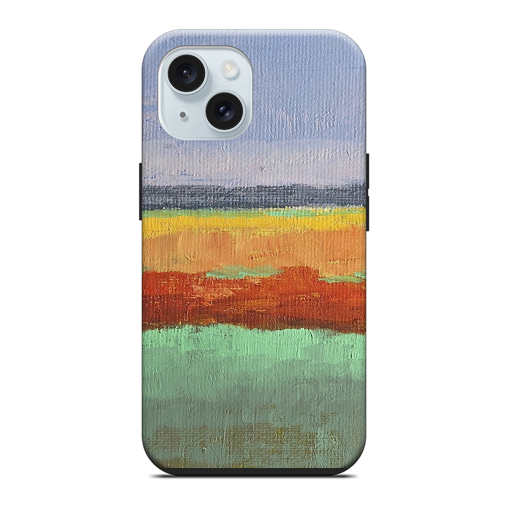 Harmony iPhone Case