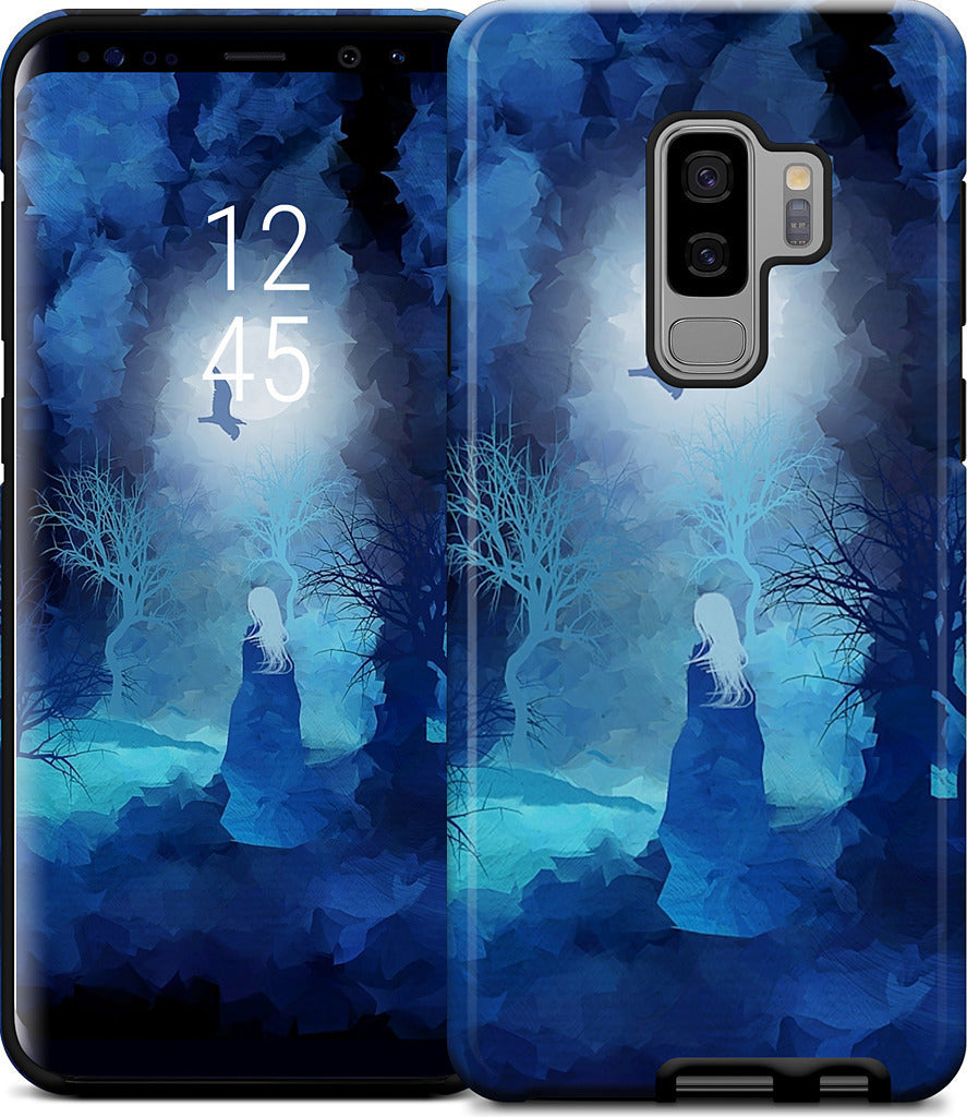 Additional Views The Magician by Viviana Gonzales and Paul Kimble Samsung Case