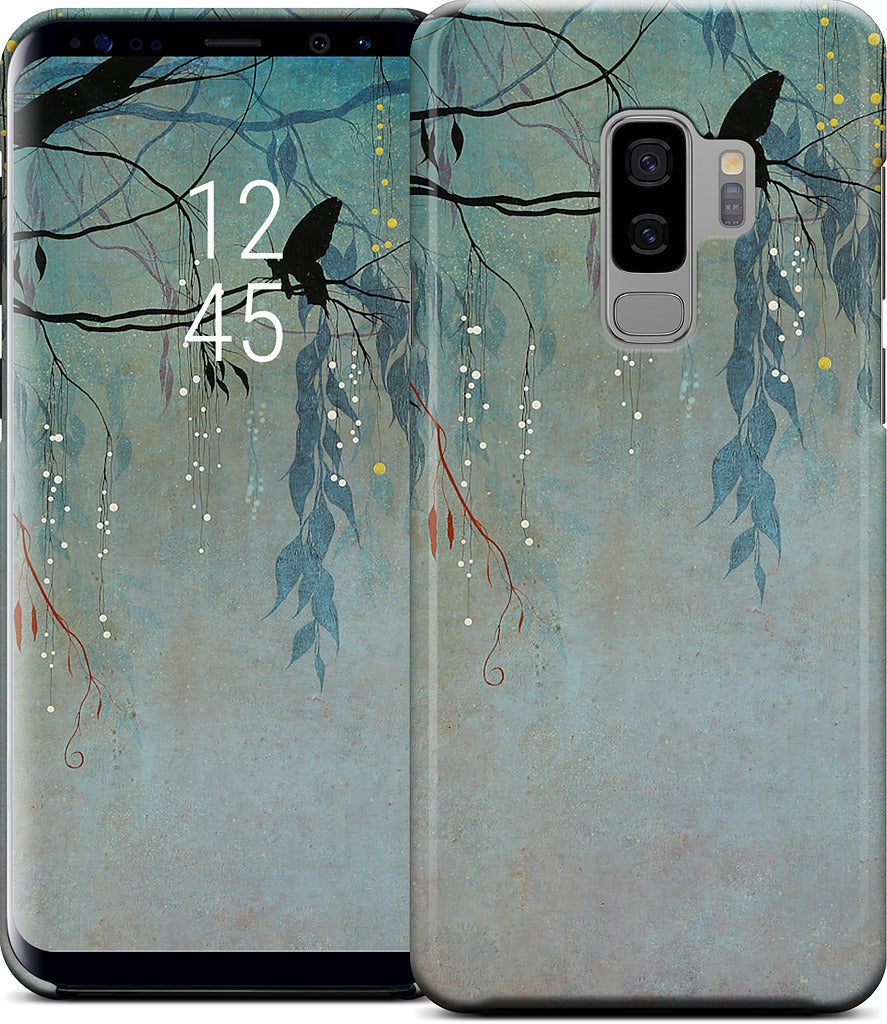 Night Flyer Samsung Case