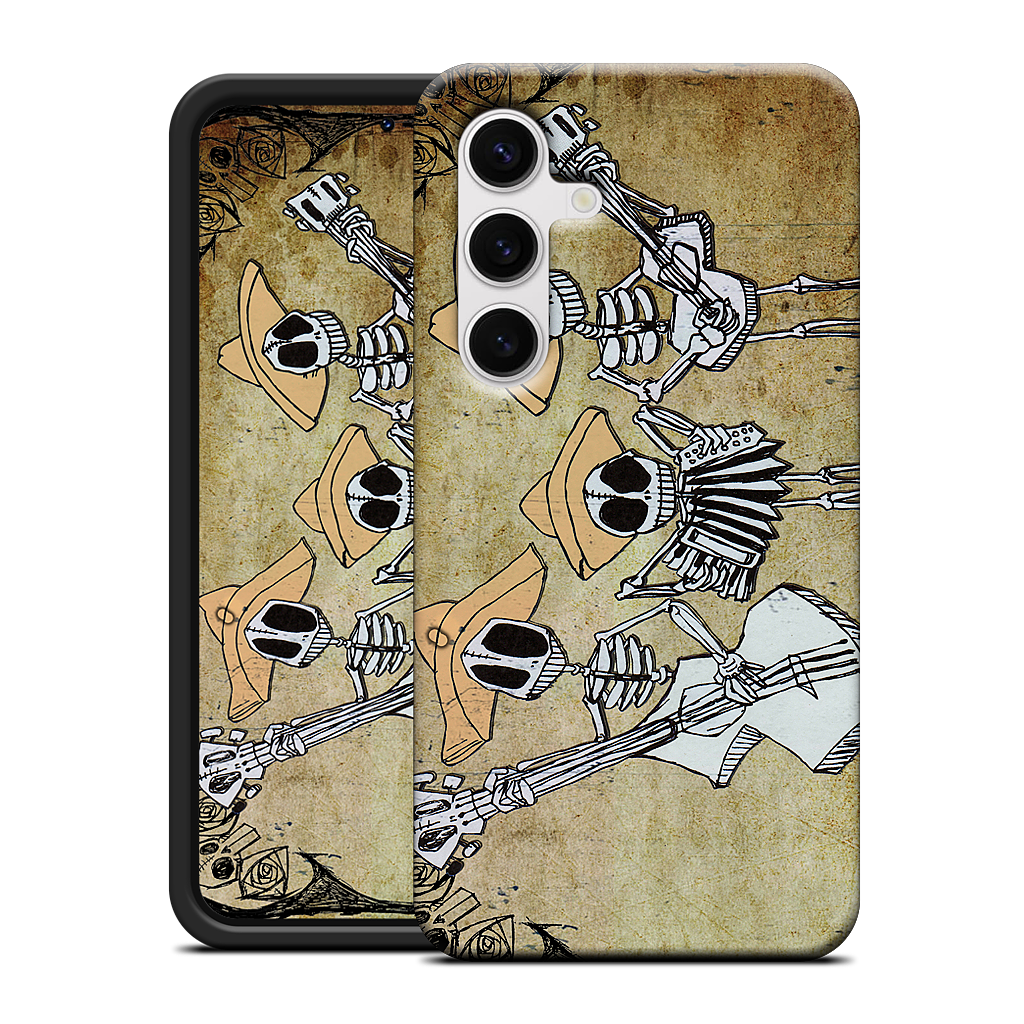 The Band Samsung Case