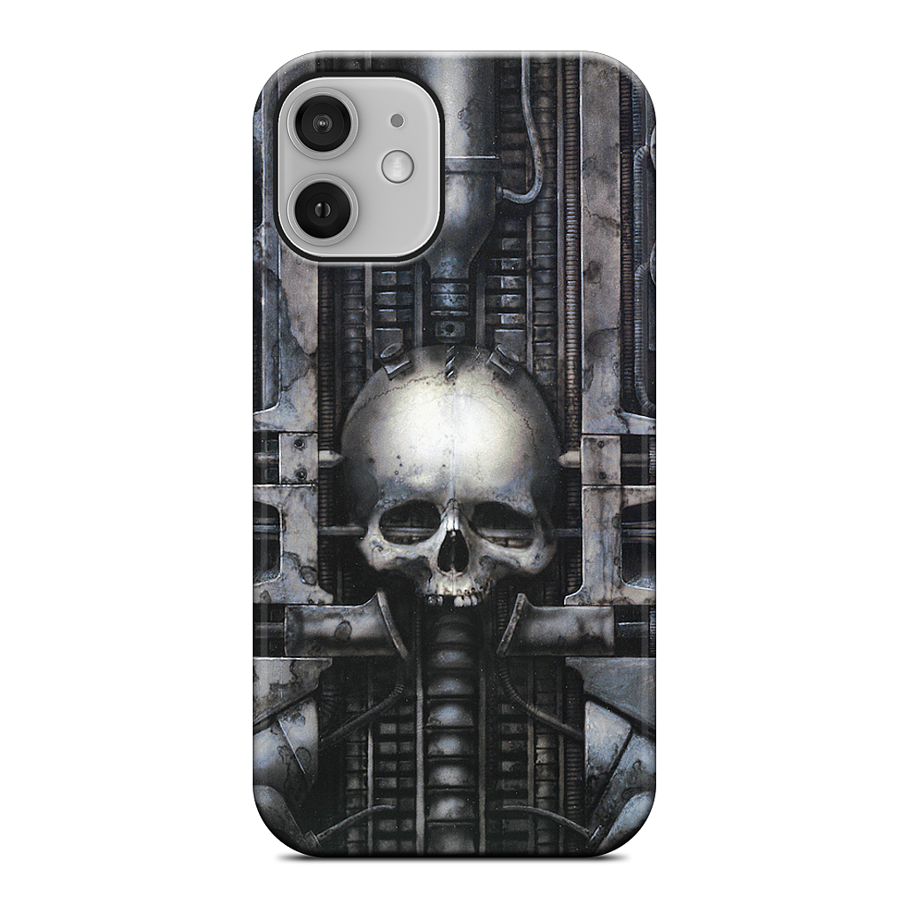 Landscape XIX iPhone Case