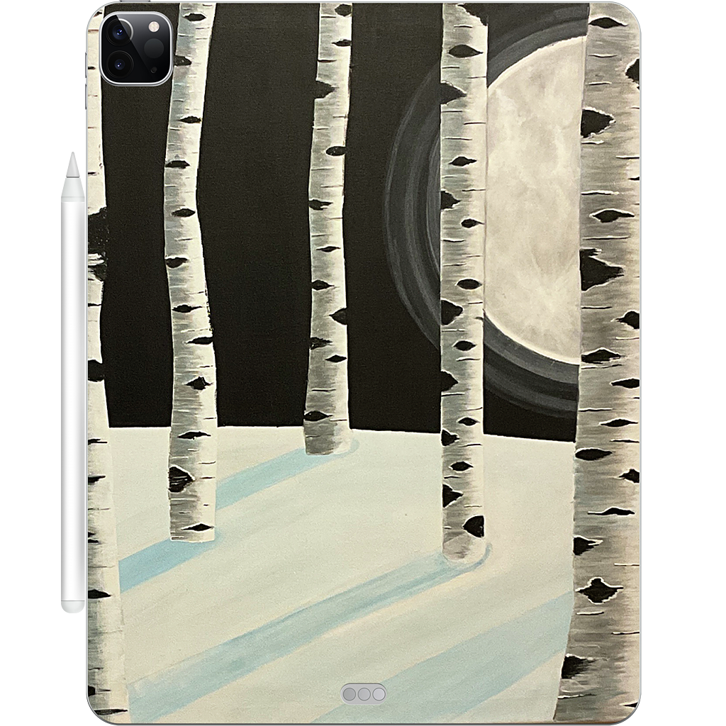 Custom iPad Skin - a5935061