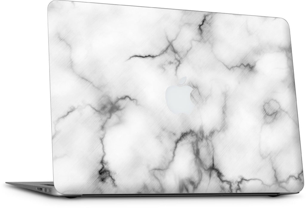 Marble MacBook Skin