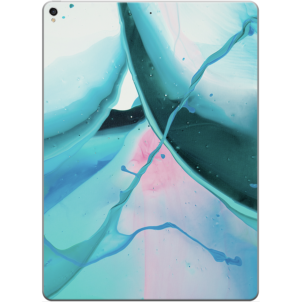 Auspex iPad Skin