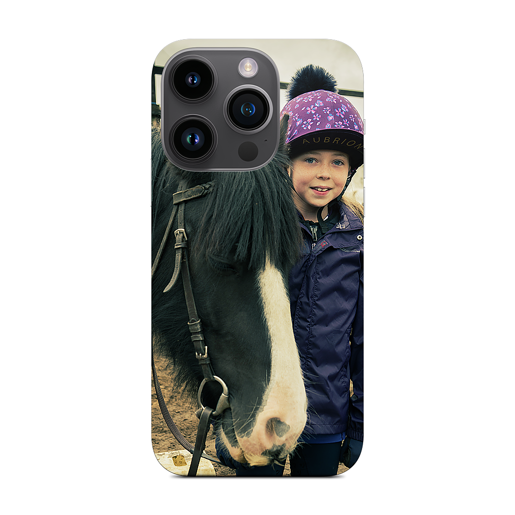 Custom iPhone Skin - f327cf3a