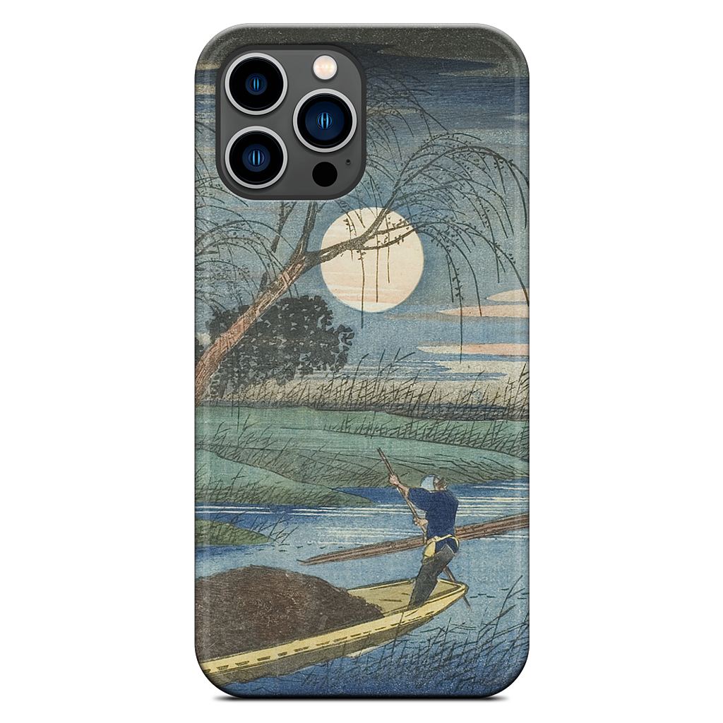 No. 32 Seba iPhone Case