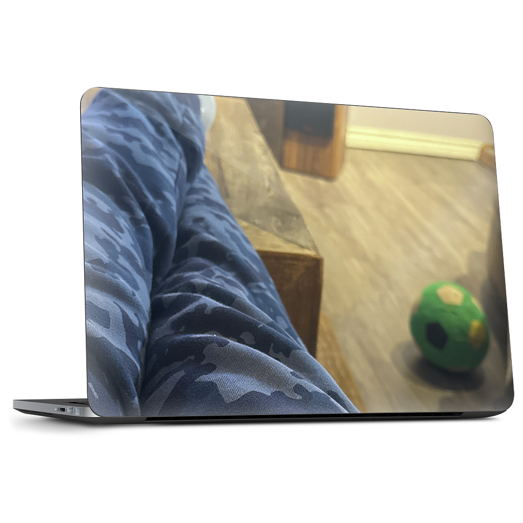Custom Dell Laptop Skin - 94038eba