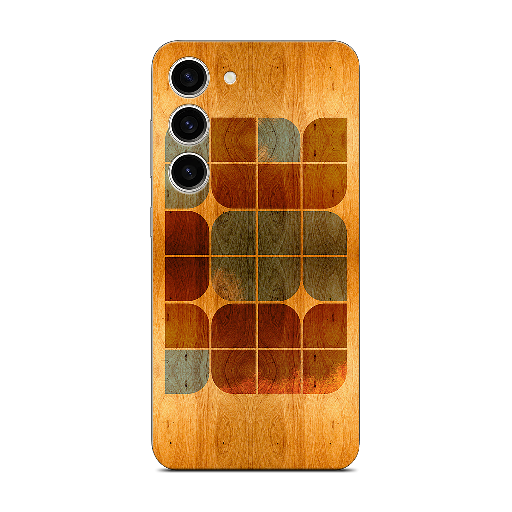 Sudoku Samsung Skin