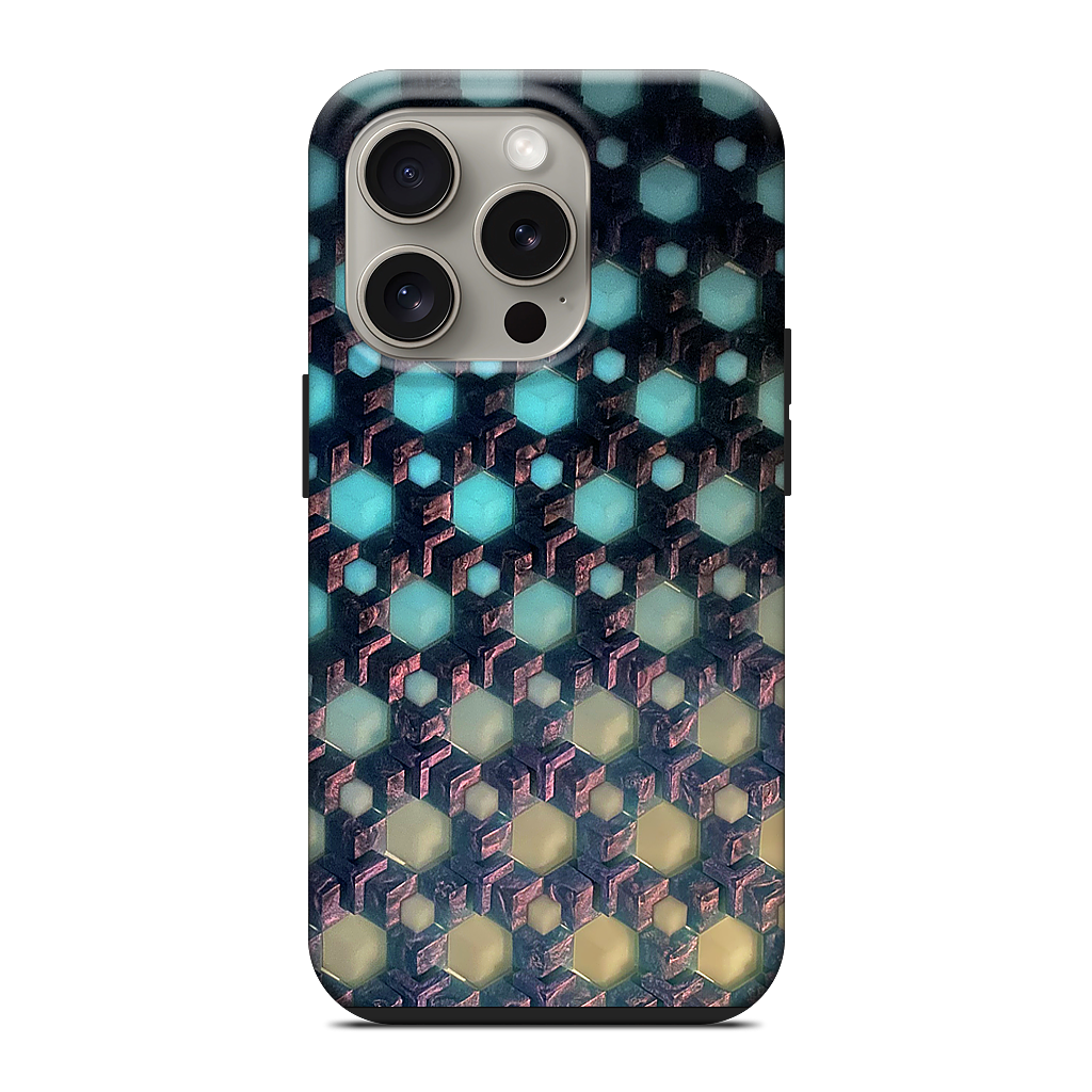 Custom iPhone Case - 724a7751
