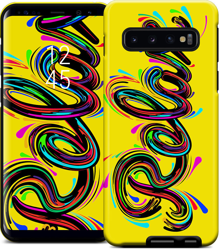 Relax Samsung Case