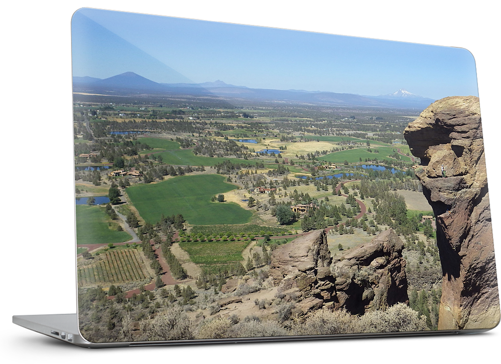 Custom MacBook Skin - cbeeb067