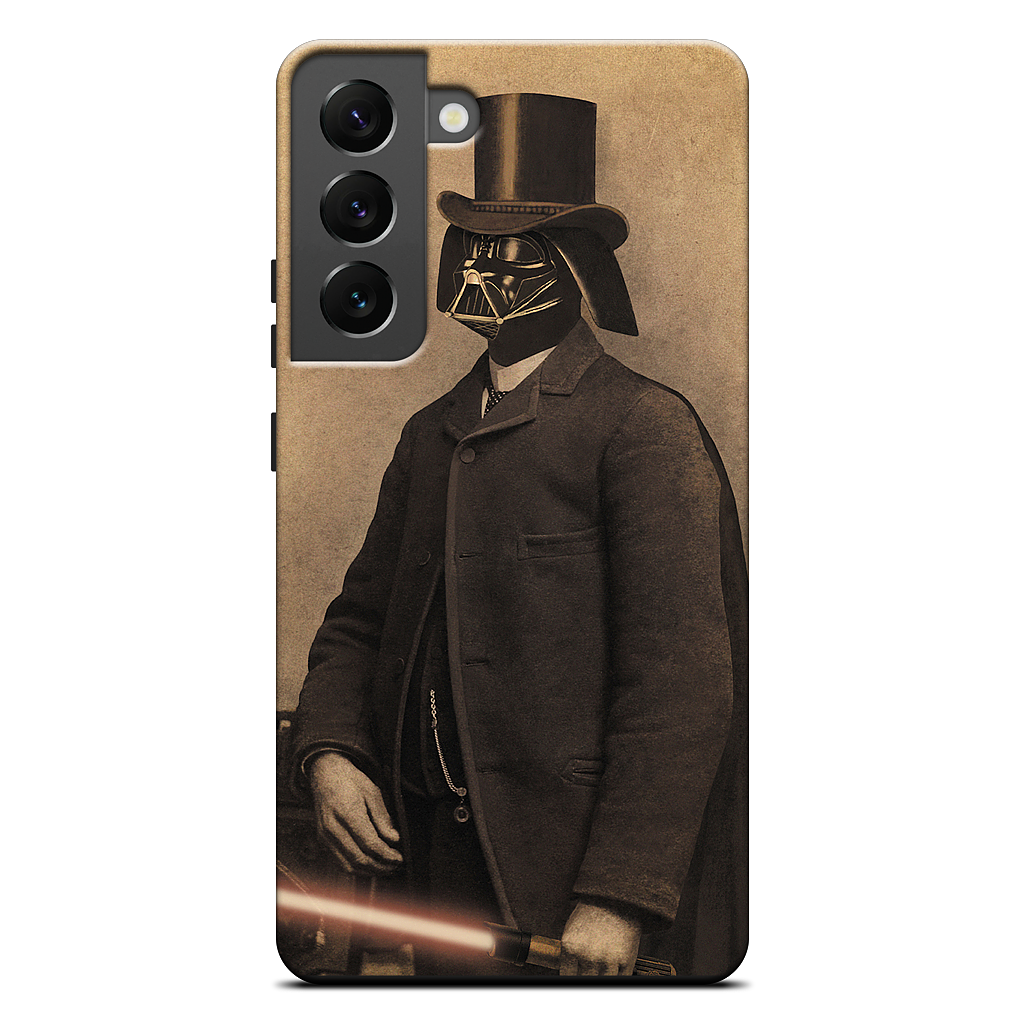 Lord Vadersworth Samsung Case
