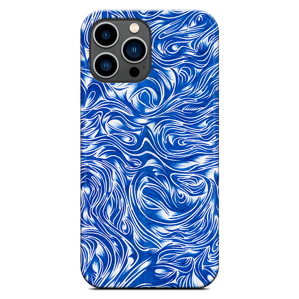 5 AM iPhone Case