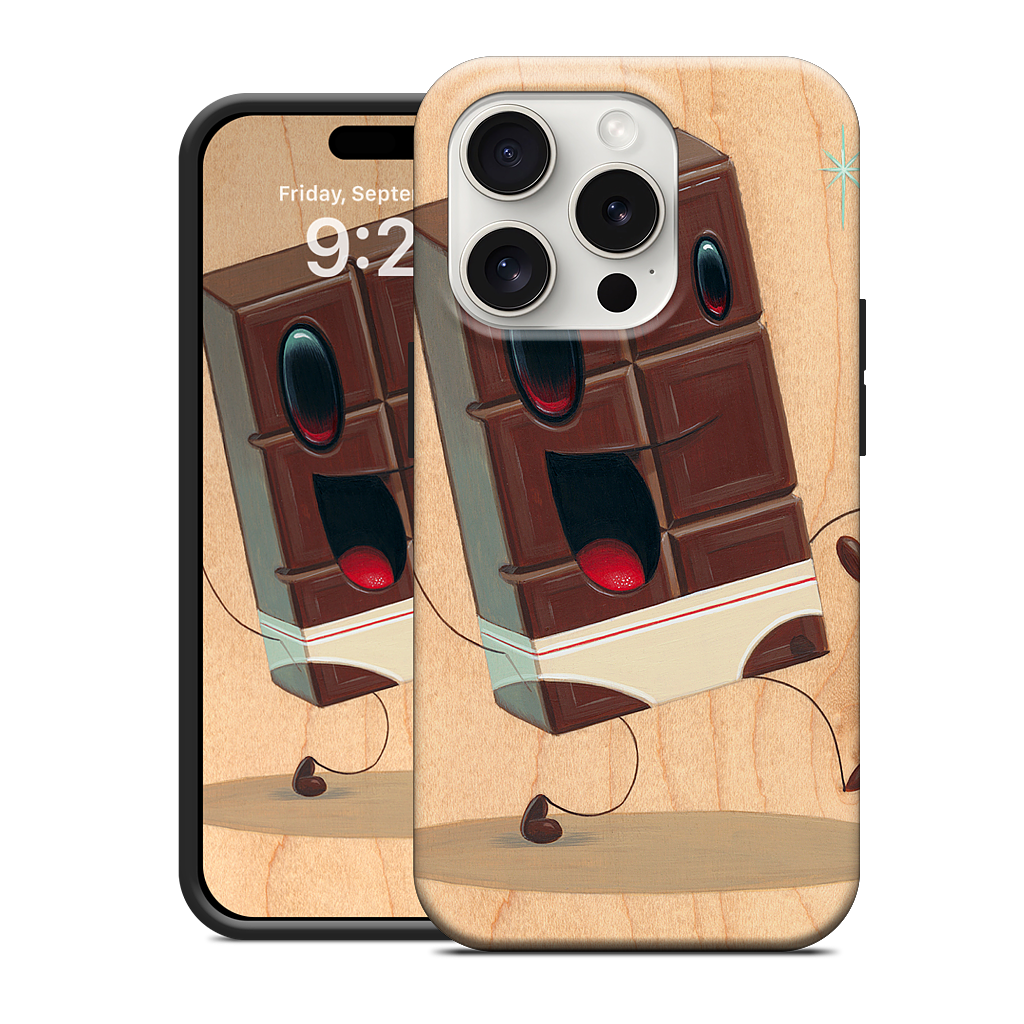 Tasty iPhone Case