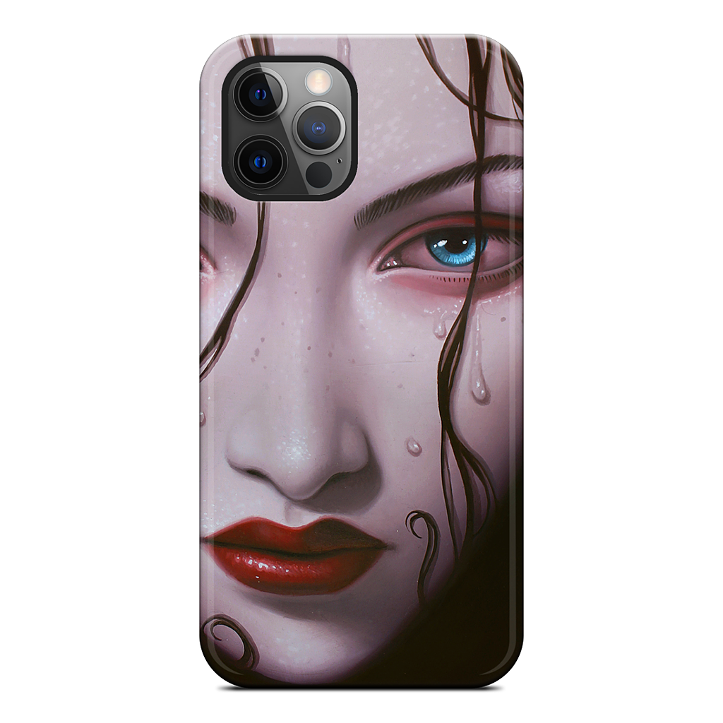 Sweat iPhone Case