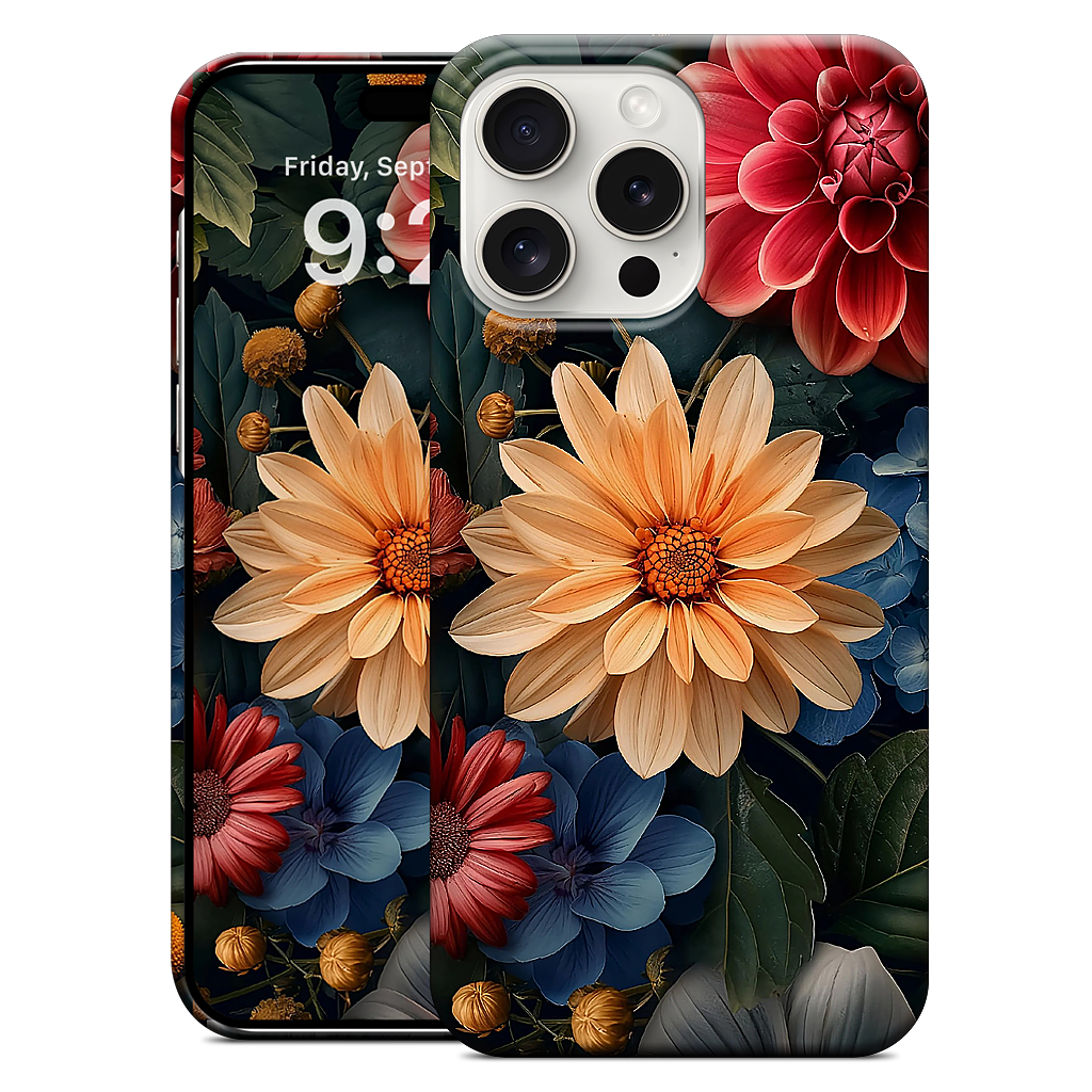 Custom iPhone Case - 9c4262cb
