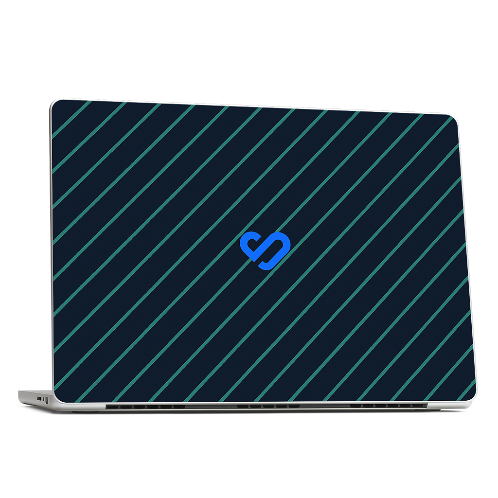 Custom MacBook Skin - 85e84f7a