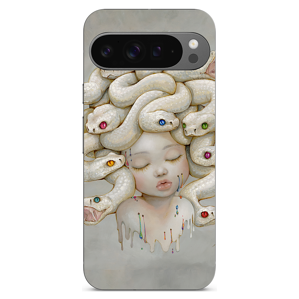 Medusa Google Phone