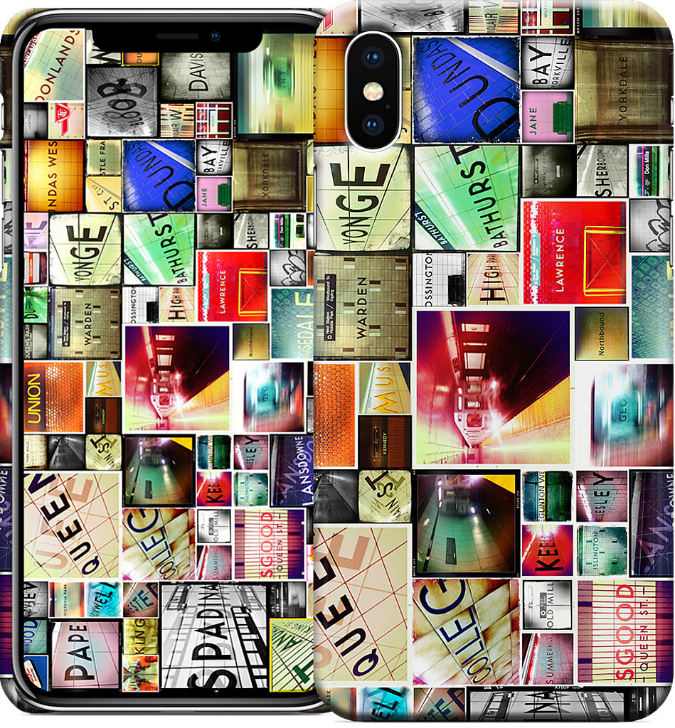 TTC 2 iPhone Case