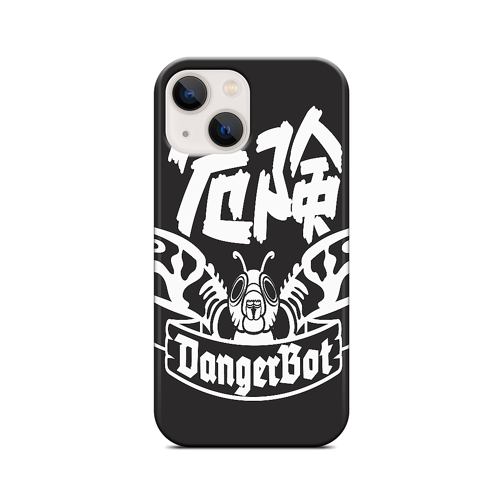 Custom iPhone Case - 66ecec61