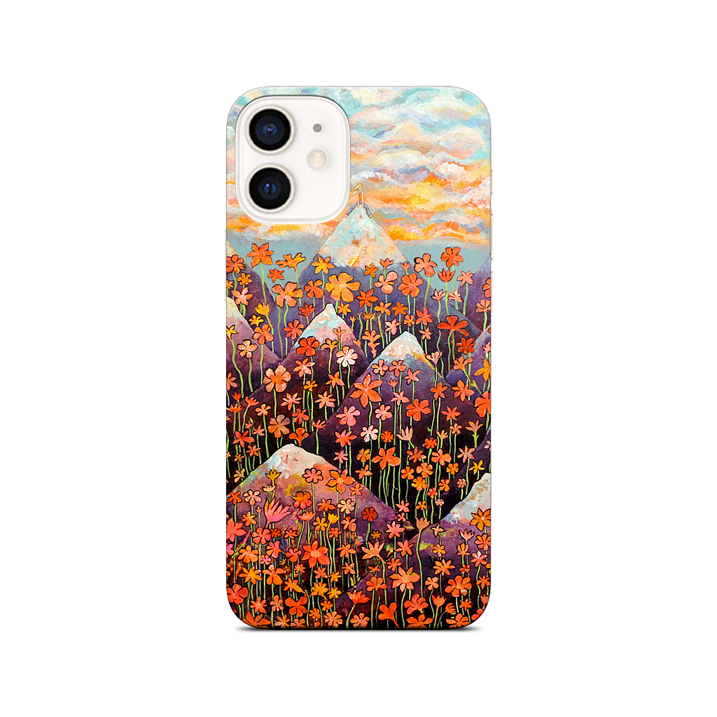 Nice iPhone Skin