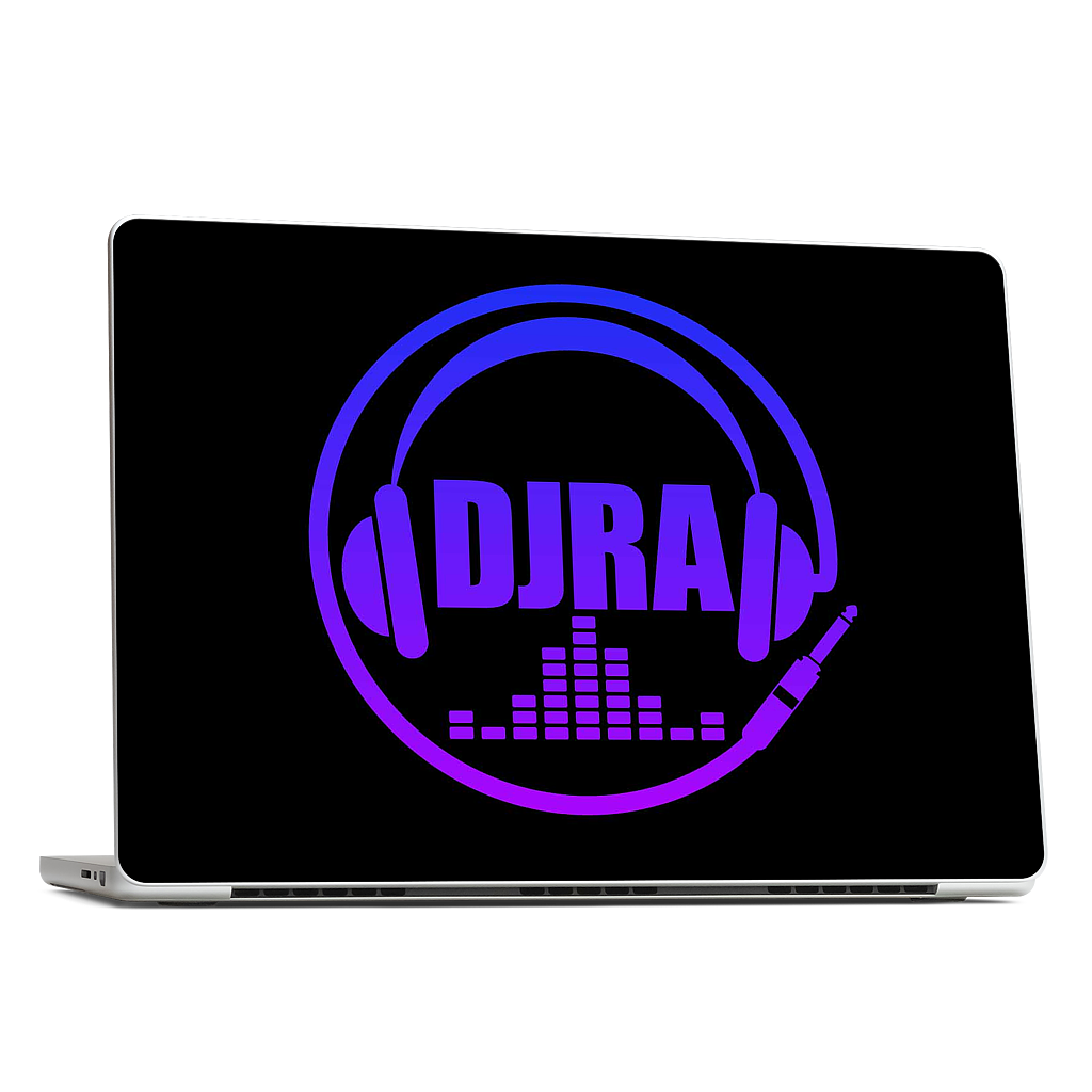 Custom MacBook Skin - da114e56