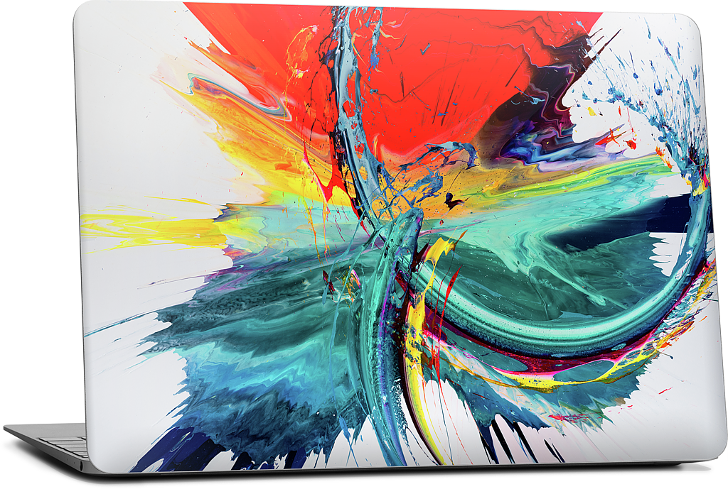 Volant MacBook Skin