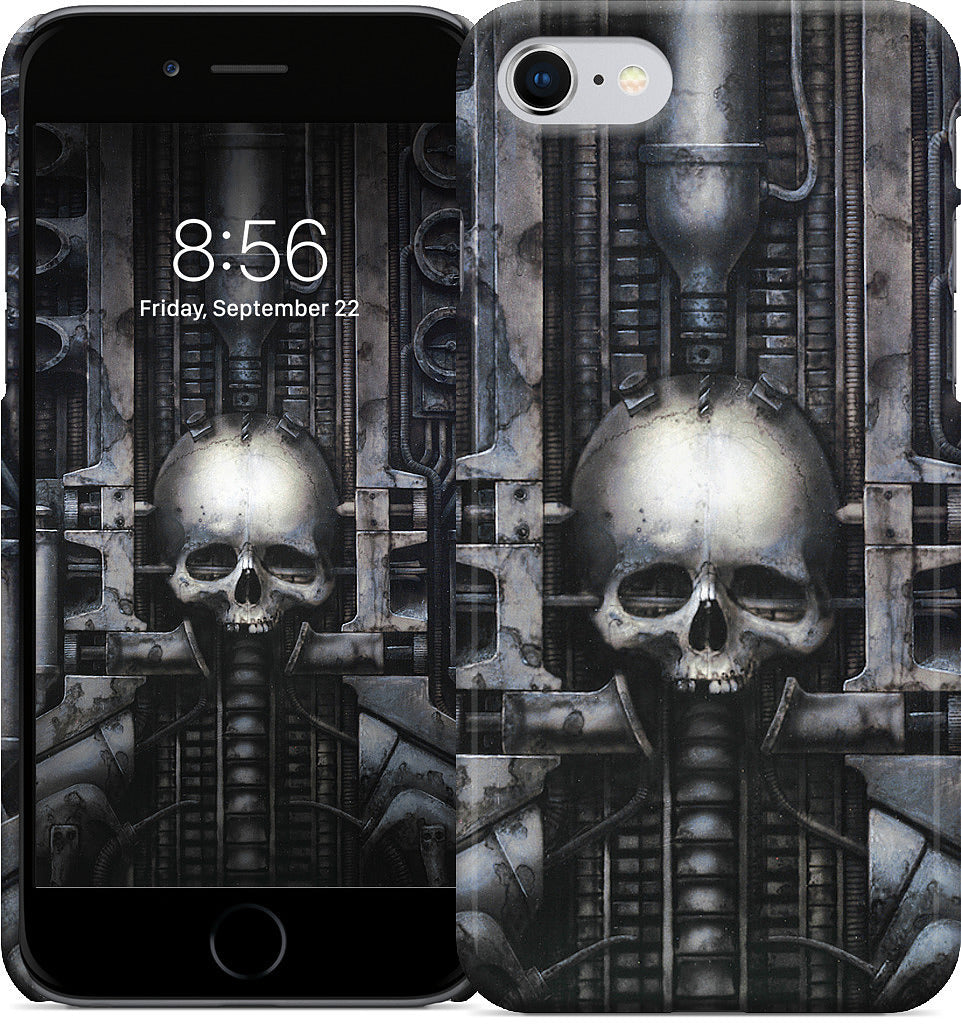 Landscape XIX iPhone Case
