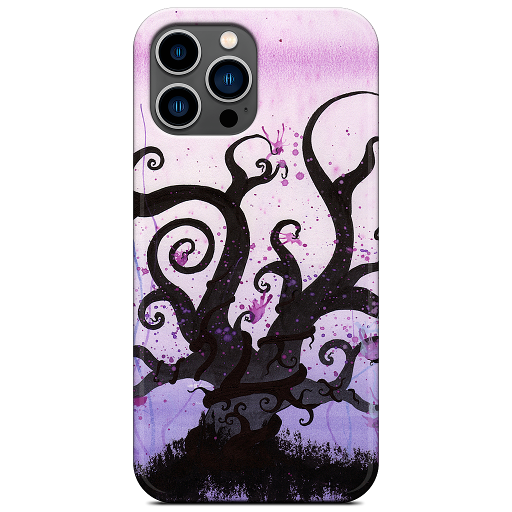 Growth iPhone Case
