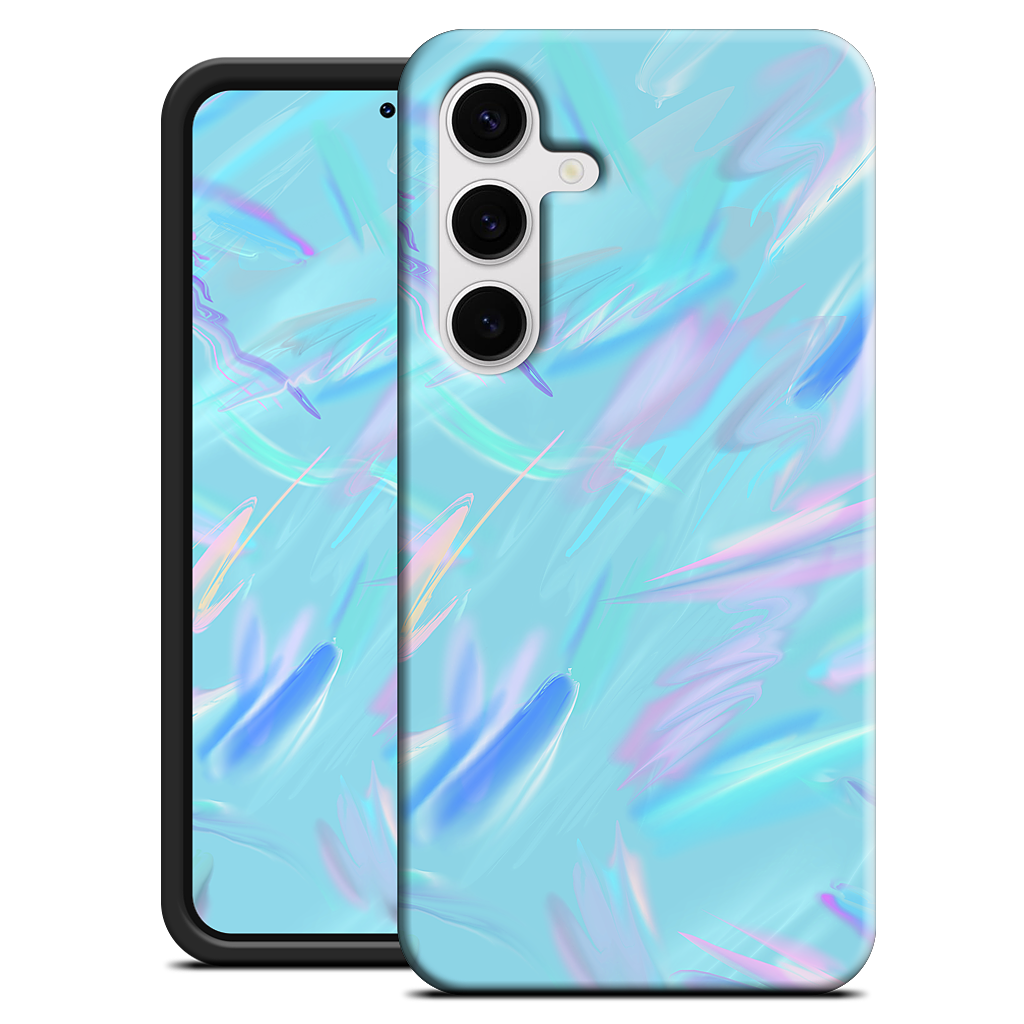 Cloud Cover Samsung Case