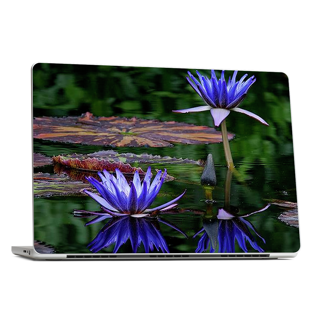 Custom MacBook Skin - 204be8a6