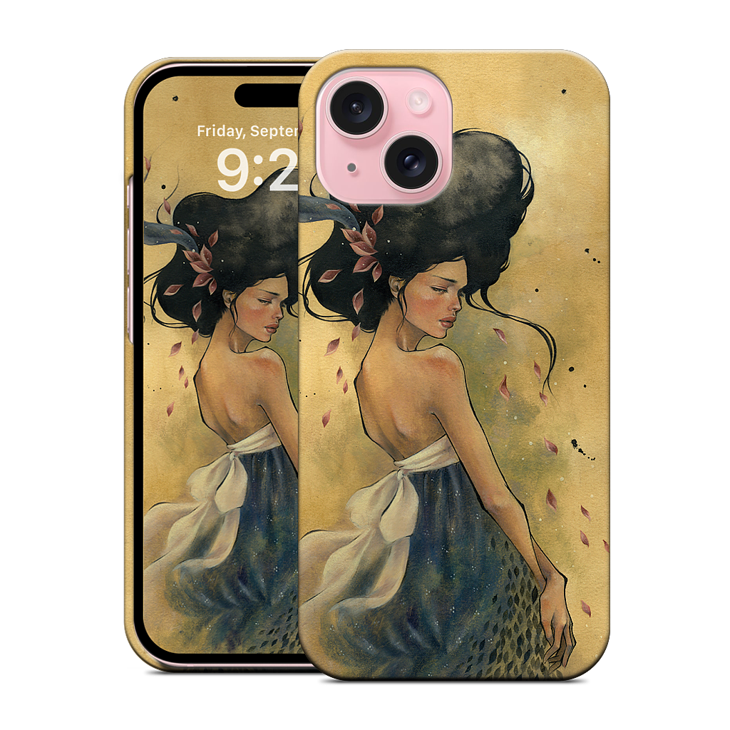 Always iPhone Case