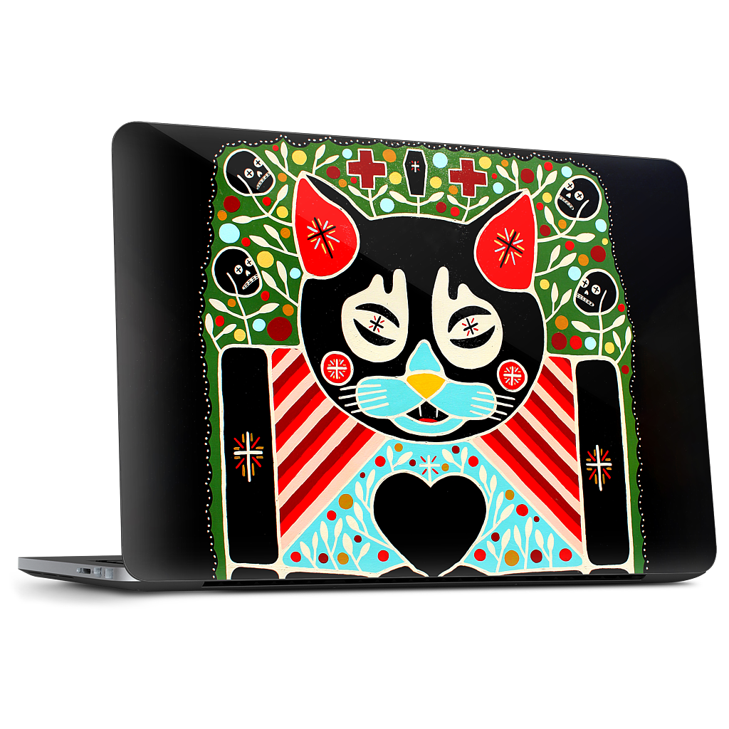 This Heart Is For You Dell Laptop Skin