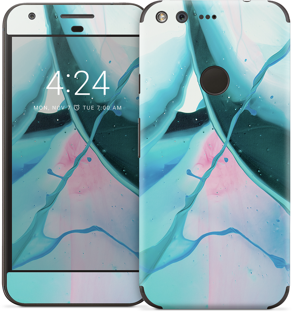 Auspex Google Phone