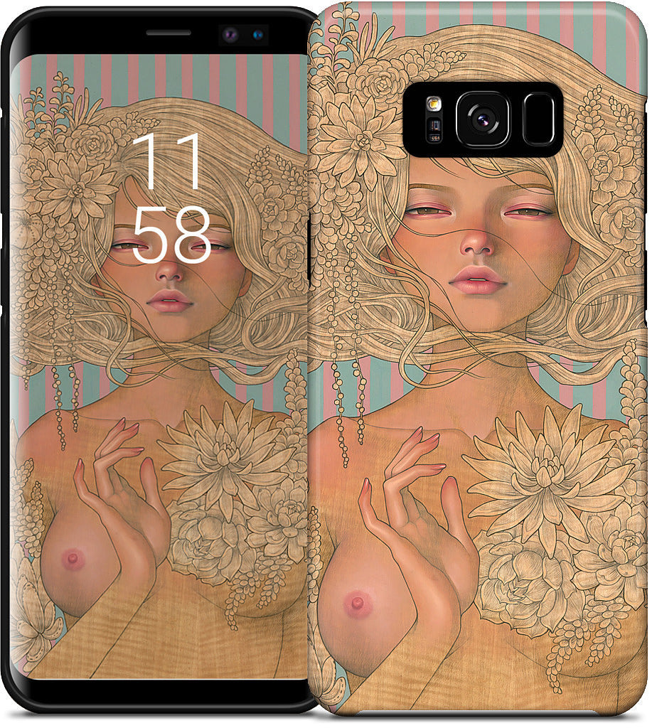 Enchantress Samsung Case