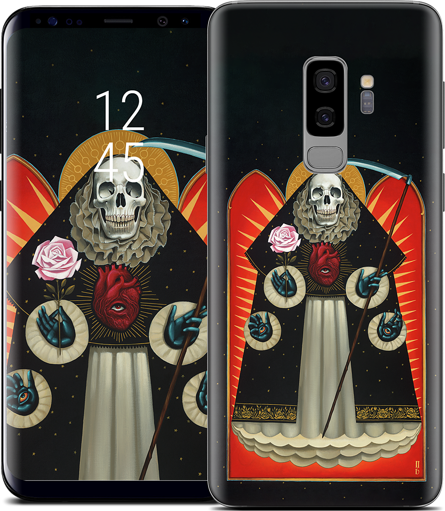 Reeper Samsung Skin