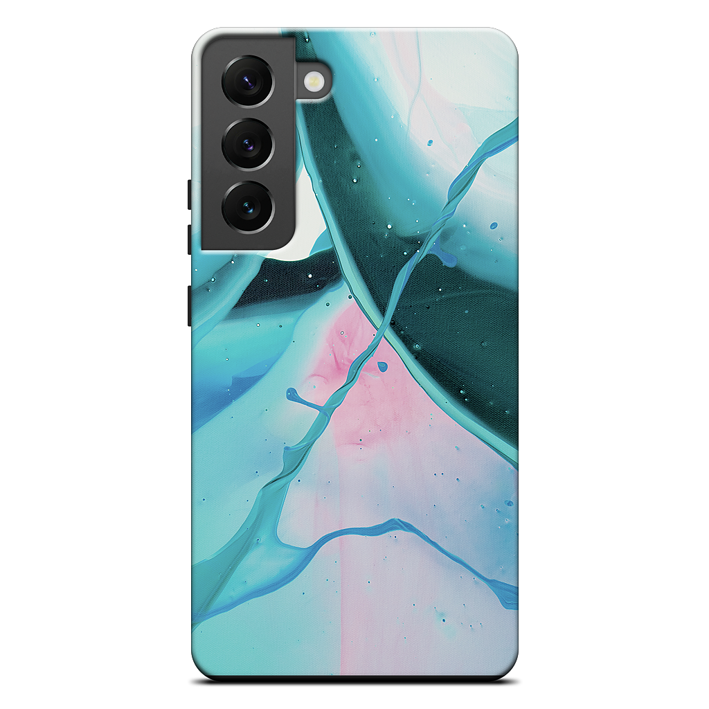 Auspex Samsung Case
