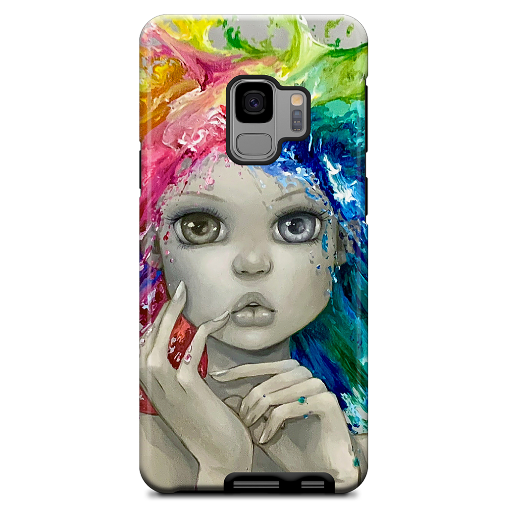 Tint and Tone Samsung Case