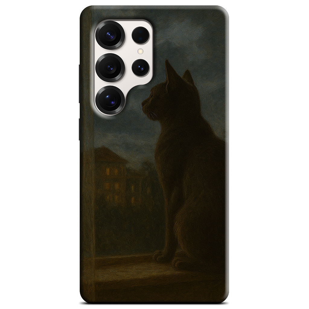 Custom Samsung Case - 2ecffe32