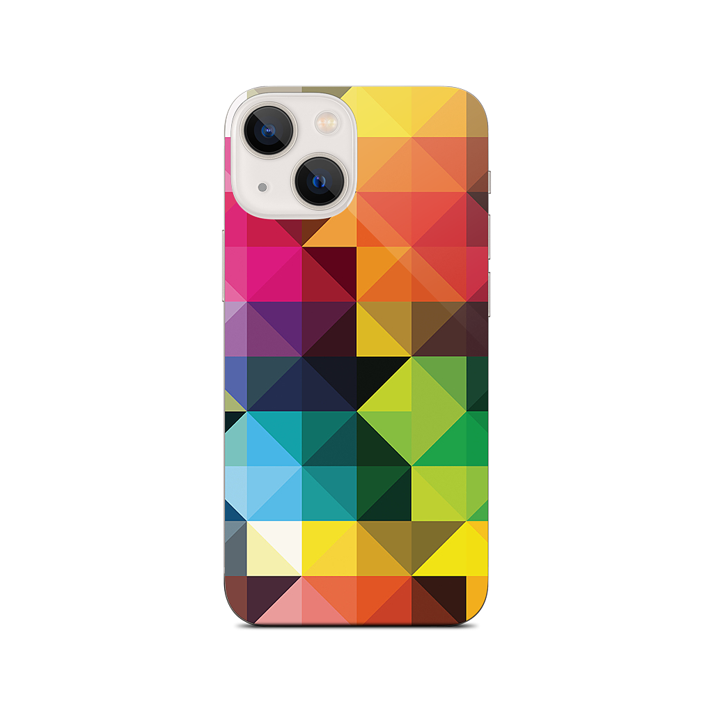 Intermezzo iPhone Skin