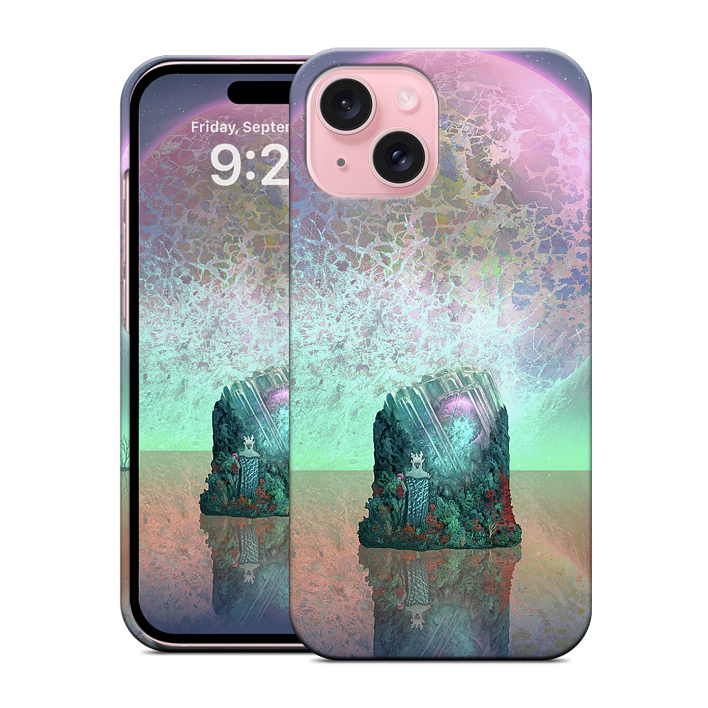 Bearers of the Broken iPhone Case
