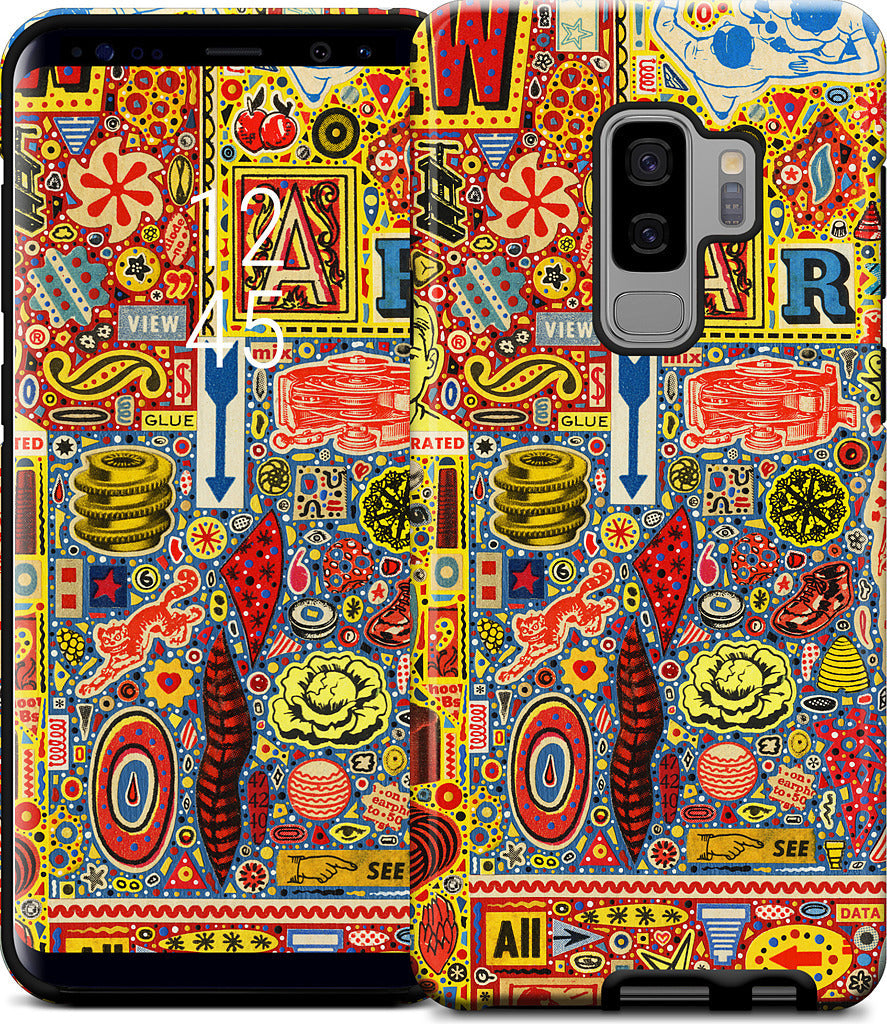 Primary Samsung Case