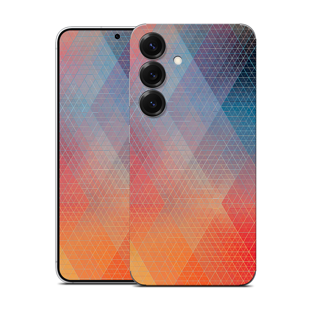 Digitalis Samsung Skin
