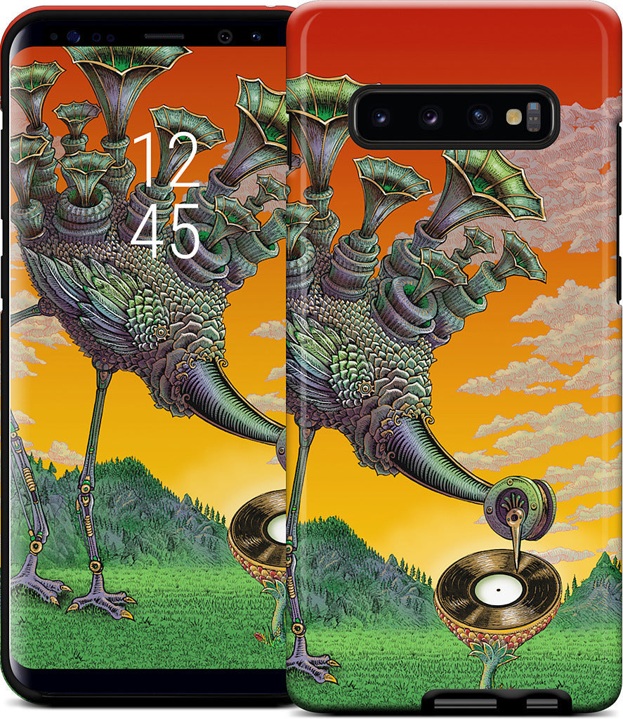 Phonobird Samsung Case