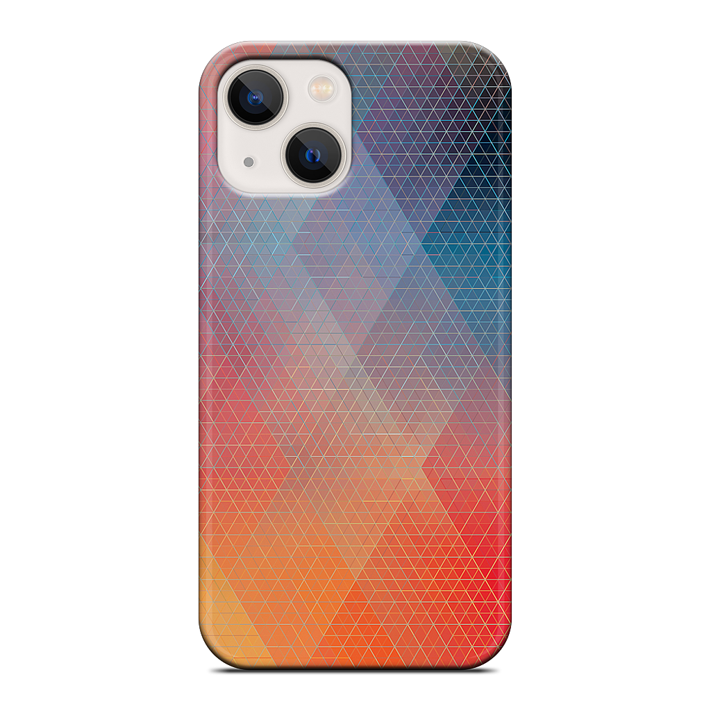 Digitalis iPhone Case