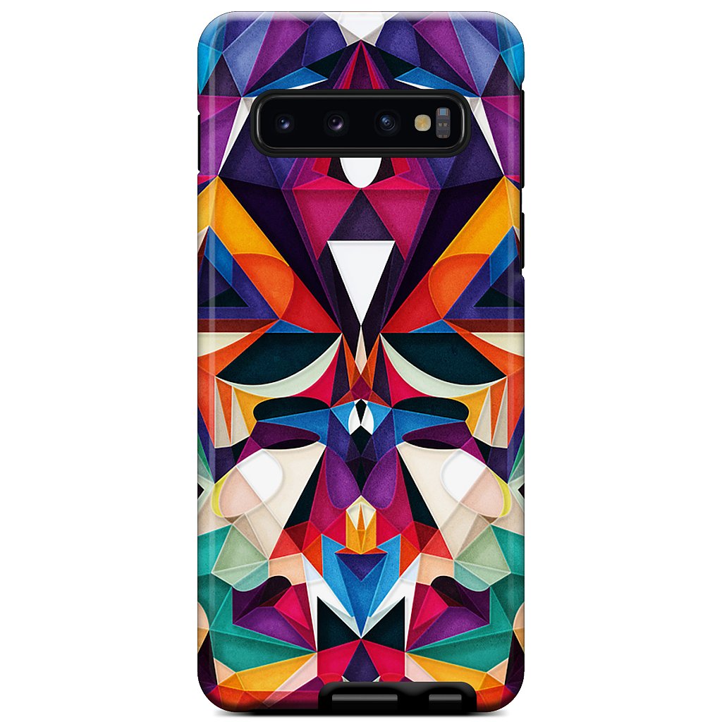 Emotion in Motion Samsung Case