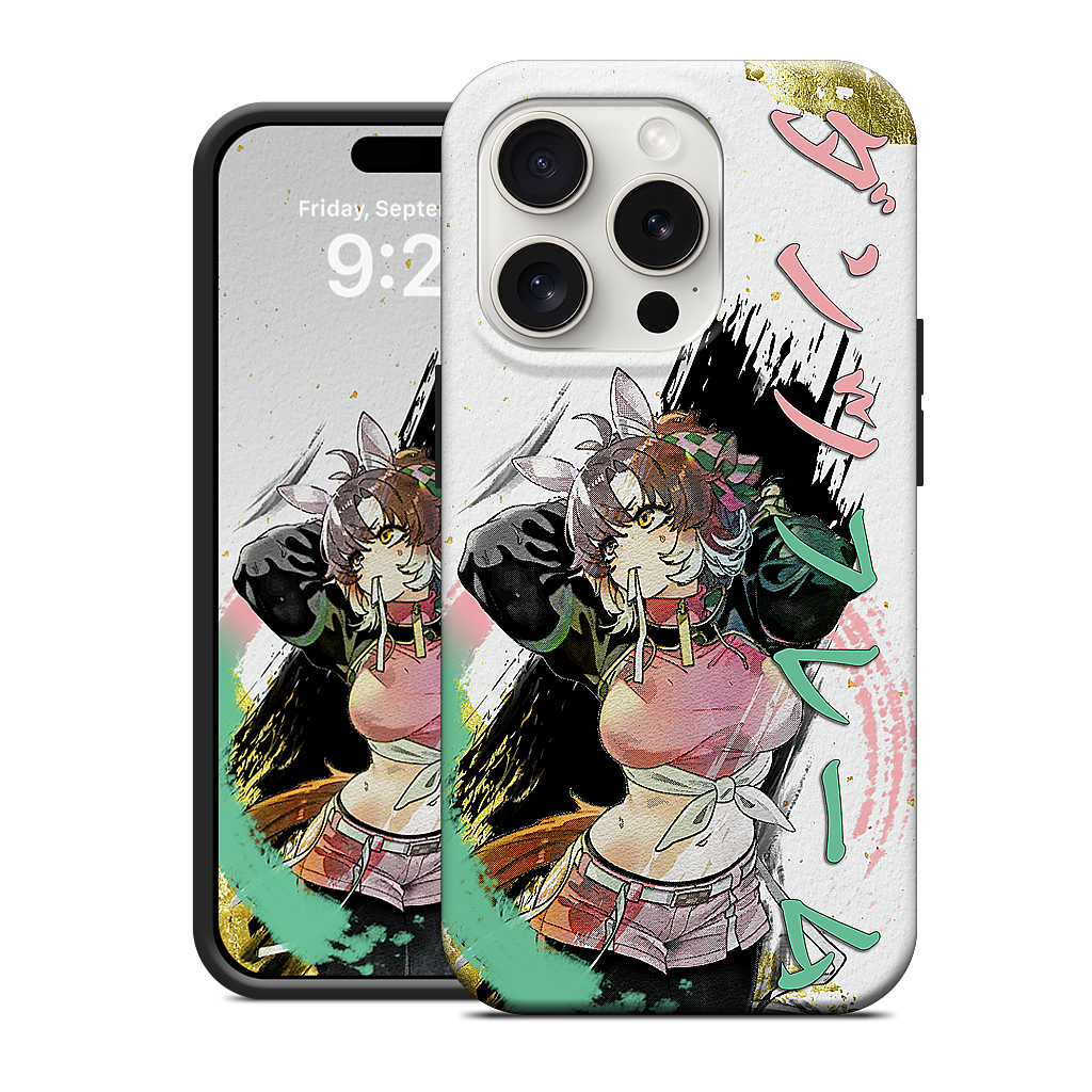 Custom iPhone Case - 9457af82