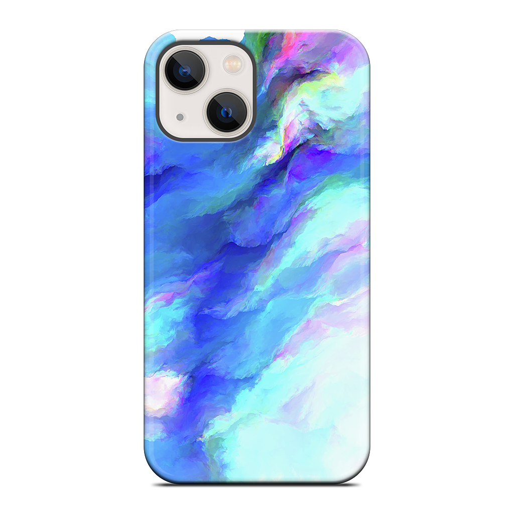 Ophelia iPhone Case