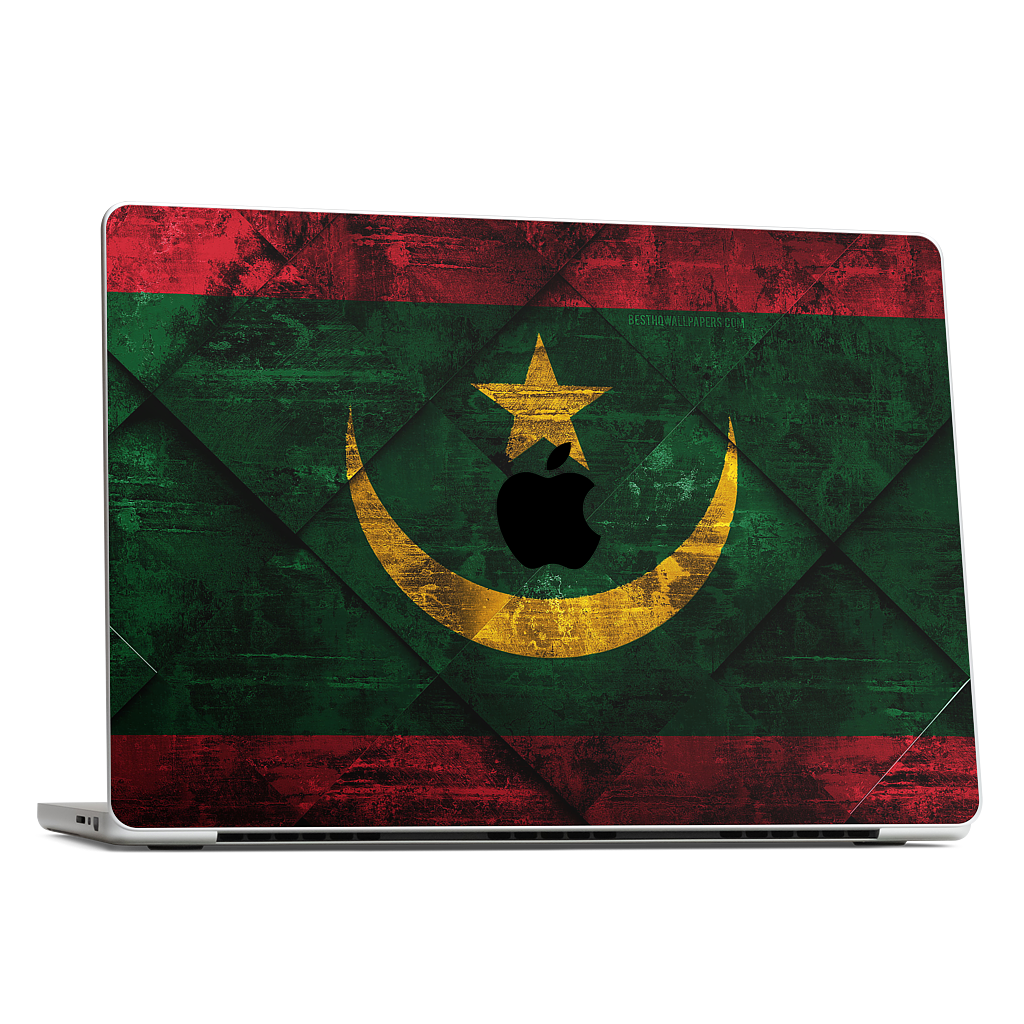 Custom MacBook Skin - 5688a167